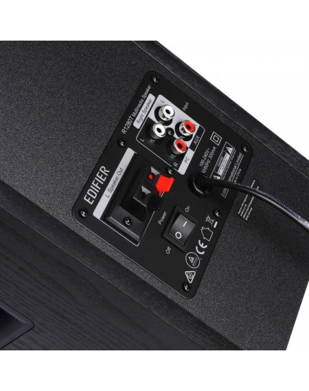 Speaker Edifier R1280T Black
