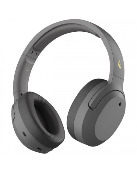 Headphones Edifier BT W820NB ANC Grey