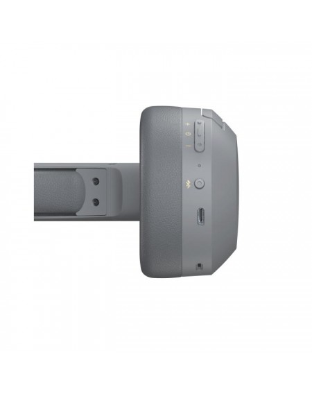 Headphones Edifier BT W820NB ANC Grey