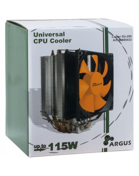 CPU Cooler Argus SU-200