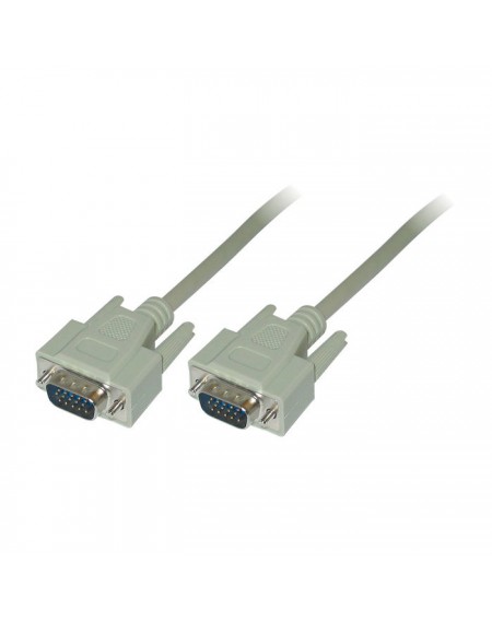 Cable VGA M/M Bulk 5m Logilink CV0027