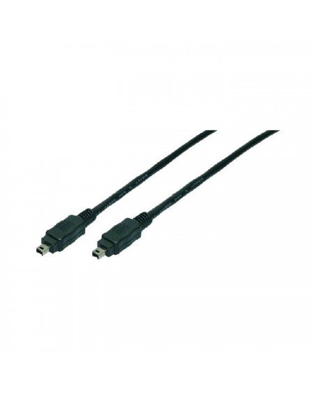 Cable IEEE1394  M/M 1.8m Bulk Logilink CF0007