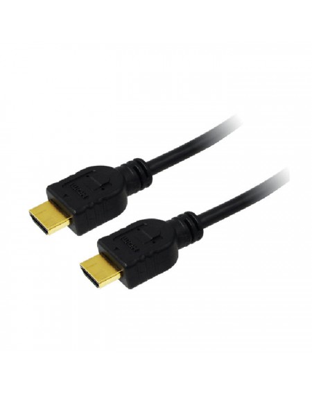 Cable HDMI M/M 1.5m 4K/30Hz Bulk Logilink CH0036