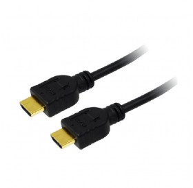 Cable HDMI M/M 5m 4K/30Hz Bulk Logilink CH0039