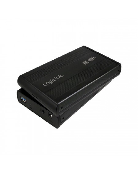 Enclosure 3,5'' SATA USB 3.0 Logilink UA0107