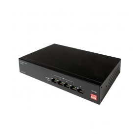 Gigabit 5port Switch PoE Logilink-NS0099