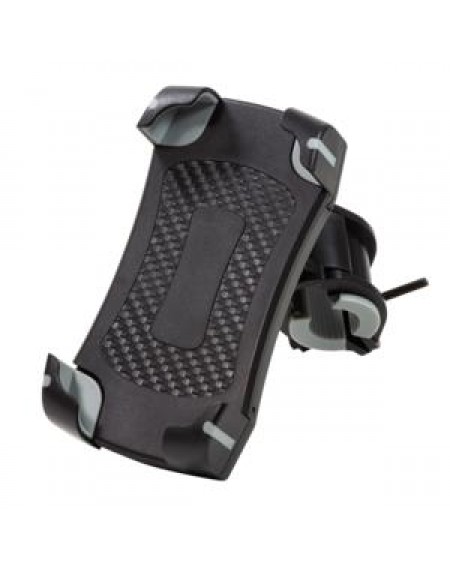 Bicycle Holder for Smartphone With Double Lock LogiLink AA0120