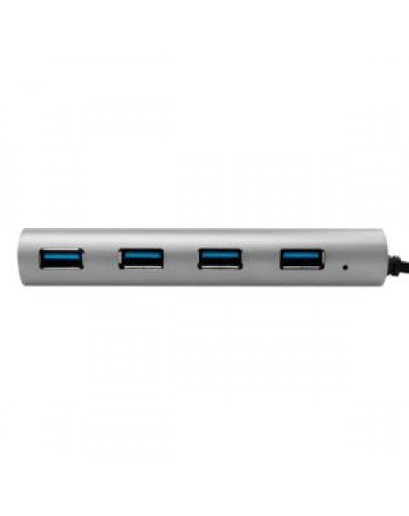 Hub USB 3.0 + PSU Logilink UA0307