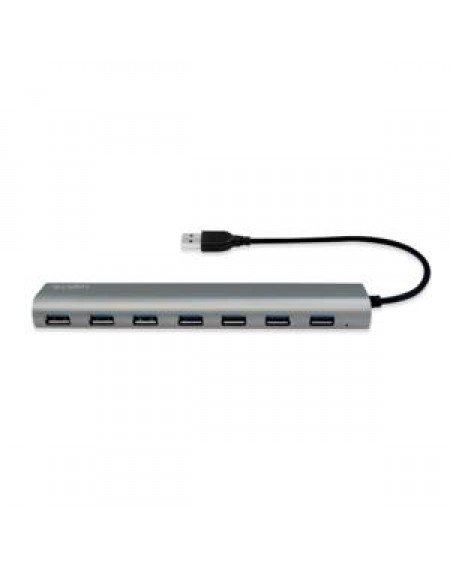 Hub USB 3.0 + PSU Logilink UA0308