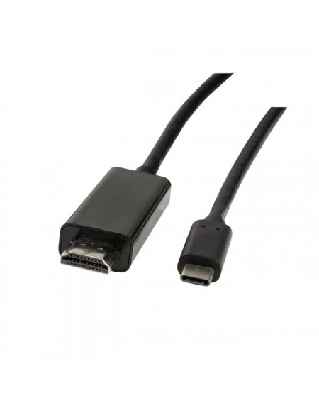 Type-C to HDMI 3m Logilink UA0330