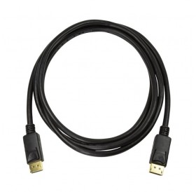 Cable DisplayPort 1.4 8K/60Hz 5m Logilink CV0139