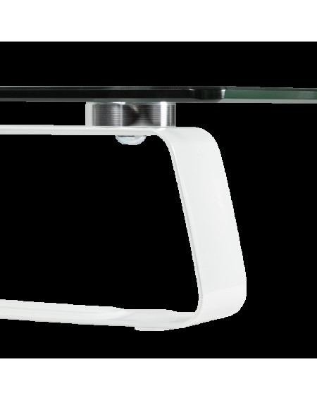 Glass Tabletop Monitor Riser Logilink BP0027