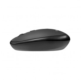 Mouse Wireless 2.4 GHz & Bluetooth Logilink ID0204 K