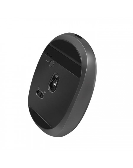 Mouse Wireless 2.4 GHz & Bluetooth Logilink ID0204 K