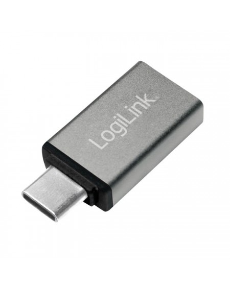 Type-C 3.2 to USB Logilink AU0042