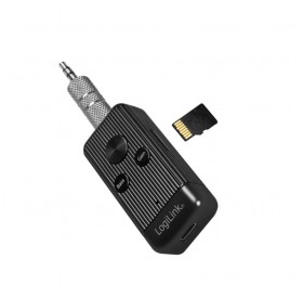 Audio Receiver Bluetooth 5.0 LogiLink BT0055