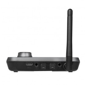 Audio Transmitter and Receiver Bluetooth 5.0 LogiLink BT0062