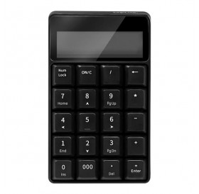 keypad Wireless 2.4 GHz with calculator ID0199
