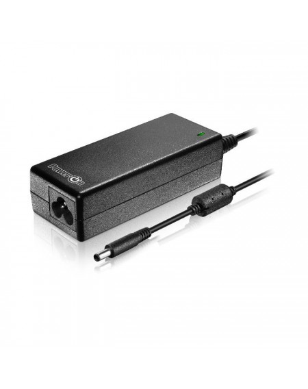 Notebook Adaptor 45W DELL 19,5V 4,5 x 3 x12 With pin
