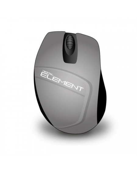 Mouse Wireless Element MS-165S