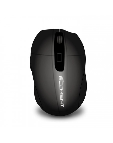 Mouse Wireless Element MS-175K