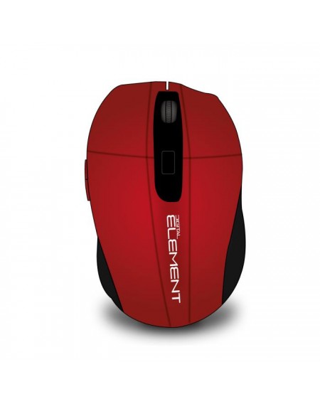 Mouse Wireless Element MS-175R