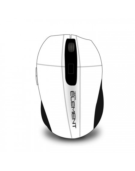 Mouse Wireless Element MS-175W