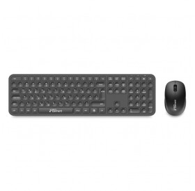 Keyboard & Mouse Wireless Element KB-700WMS