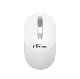 Mouse Wireless 2.4 GHz & Bluetooth Element MS-195W