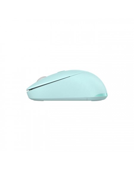 Mouse Wireless 2.4 GHz & Bluetooth Element MS-195G