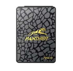 SSD 7mm SATA III Apacer AS340 Panther 240GB
