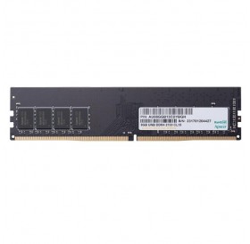 Memory 8GB 2400MHz CL17 DDR4 DIMM Apacer RP