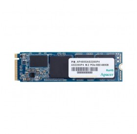 SSD M.2 PCIe Gen3 x4 Apacer AS2280P4 256GB