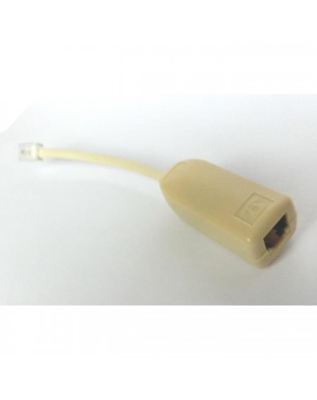ADSL Filter with cable Aculine AD-045