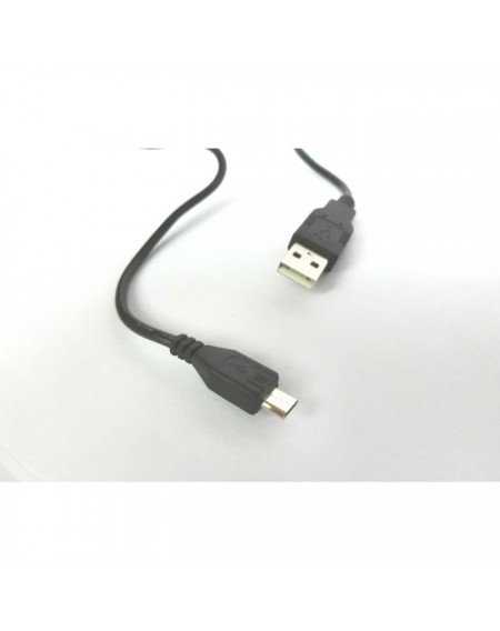 Cable USB AM to Micro BM 0,5m Aculine USB-008