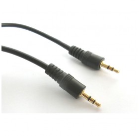 Cable Audio 3.5mm M/M 10m Aculine AU-006