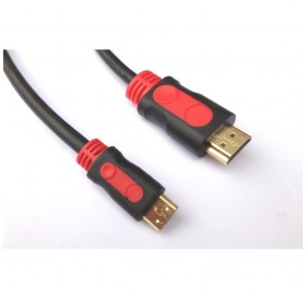 Cable Mini HDMI Bulk 1m 4K/30Hz Aculine HDMI-009