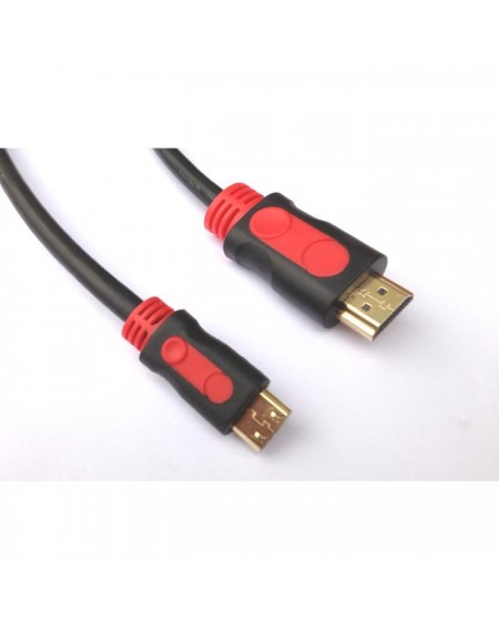 Cable Mini HDMI Bulk 3m 4K/30Hz Aculine HDMI-011