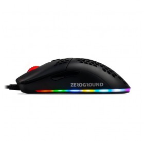 Mouse Zeroground RGB MS-3900G HARADO v2.0
