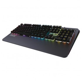 Keyboard Optical/Mechanical RGB Zeroground KB-3500G NAITO