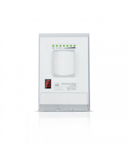 Wireless CPE 300Mbps 2.4GHz Outdoor WIS Q2300E