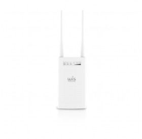 Wireless Base Station 300mbps 2.4GHz Wis WCAP Outdoor v2.0