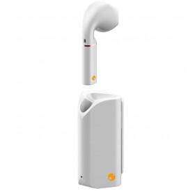 In ear Wireless Headset UA30 White iXchange