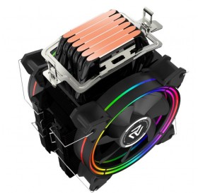 CPU Cooler RGB Alseye H120D v2.0
