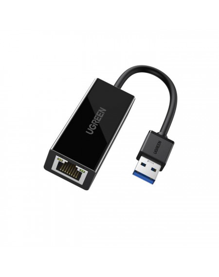 USB 3.0 to 1 Gigabit Ethernet UGREEN CR111 20256