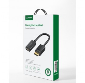 DP to HDMI Adapter 4K UGREEN MM137 40363