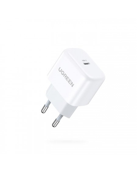 Charger UGREEN CD241 20W PD White 10220