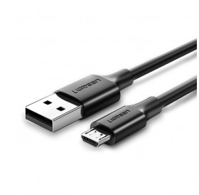 Charging Cable UGREEN US289 Micro Black 2m 60138 2A
