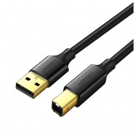 Cable USB M/M 2m UGREEN US135 20847