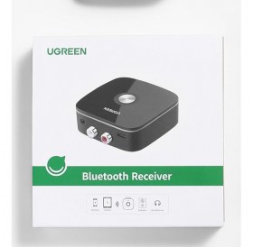 Audio Receiver Bluetooth 5.0 UGREEN CM123 30445